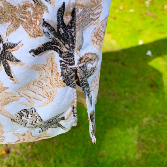 🎉HOST PICK🎉 Vintage John Severson Collection Aloha Shirt by Kahala - S - Picture 3 of 7